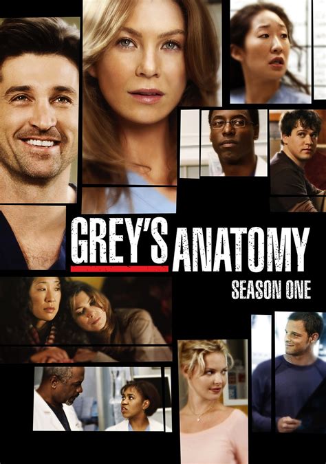 grey's anatomy season 01 fullrip